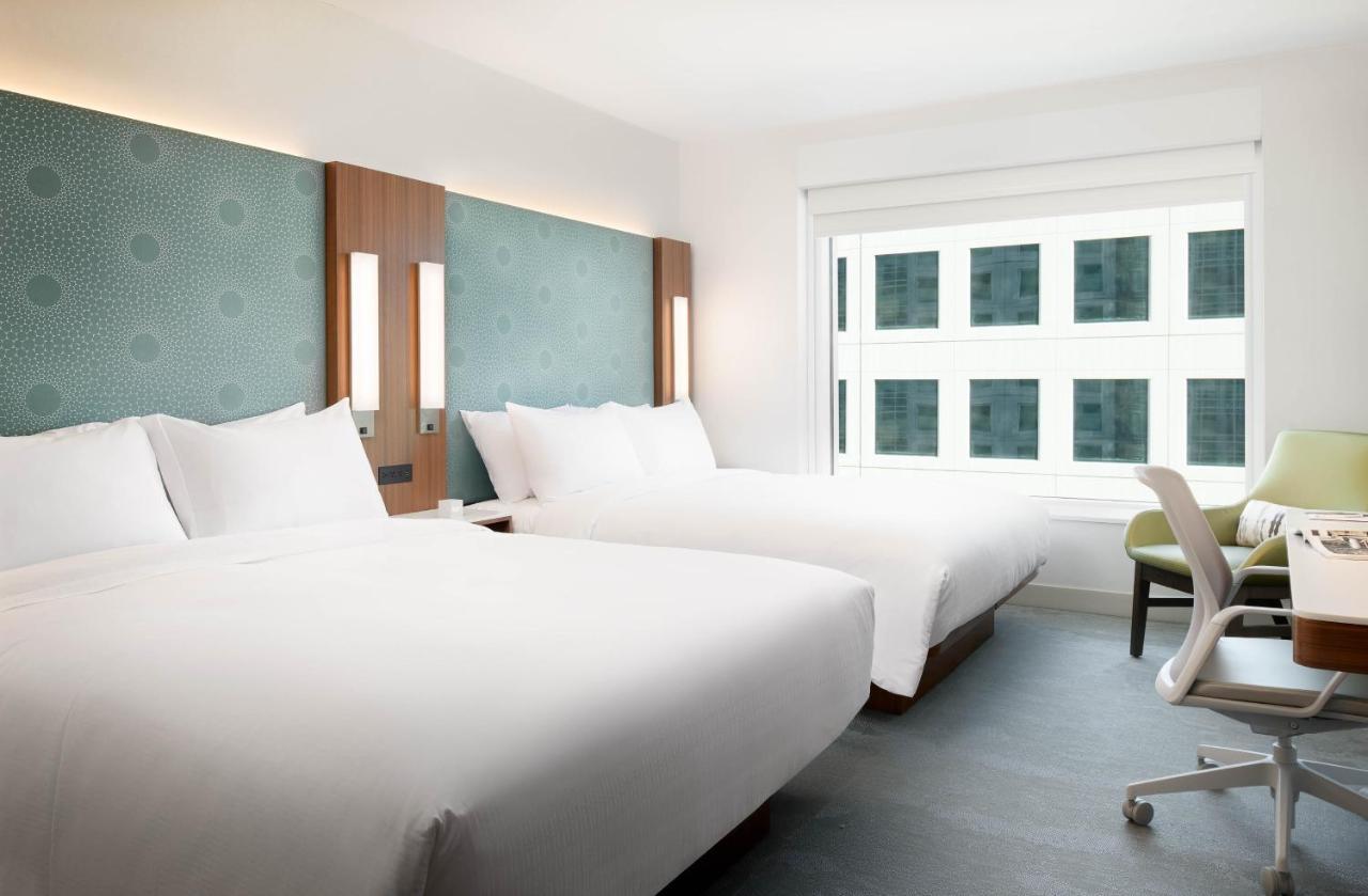 Luma 4* São Francisco