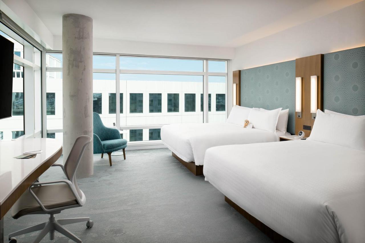 Luma 4* São Francisco