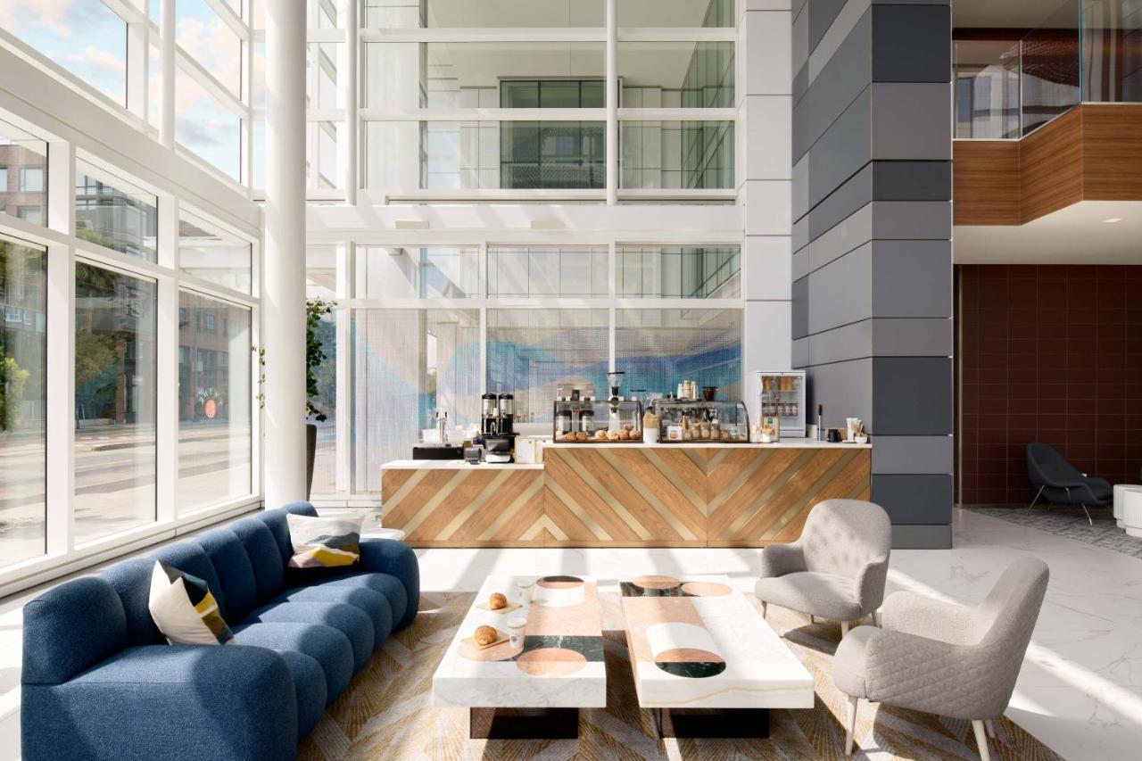 Hotel Luma São Francisco