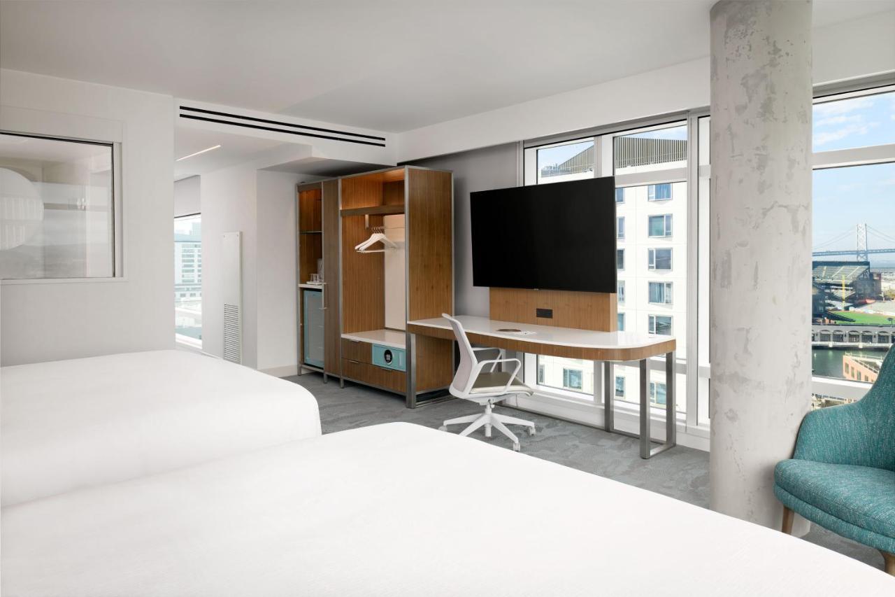 Hotel Luma 4*