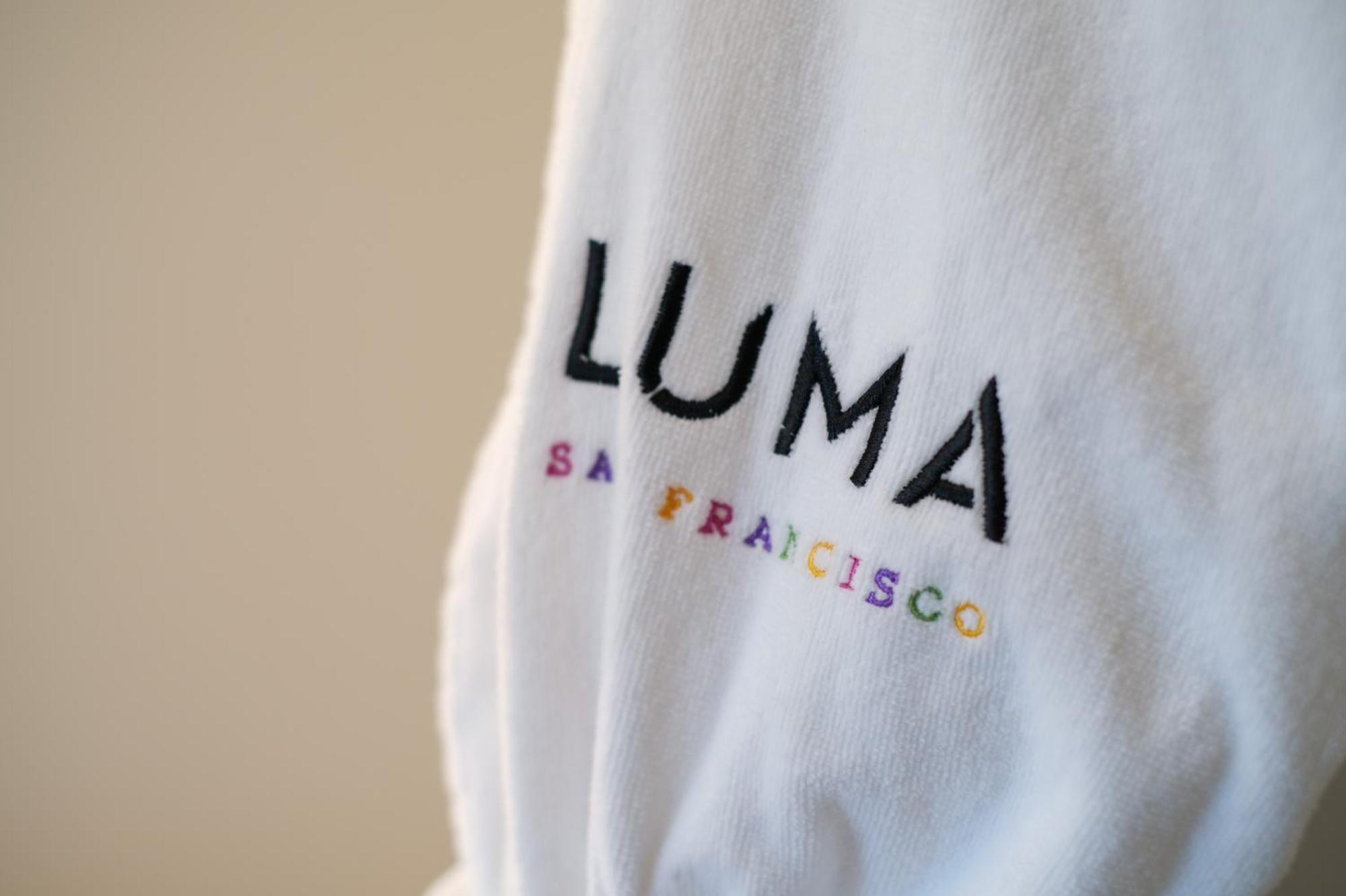Luma 4* São Francisco